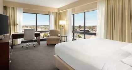 DoubleTree by Hilton Hotel Orlando Downtown