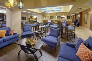 Business centre - DoubleTree by Hilton Hotel Orlando Downtown (Orlando)