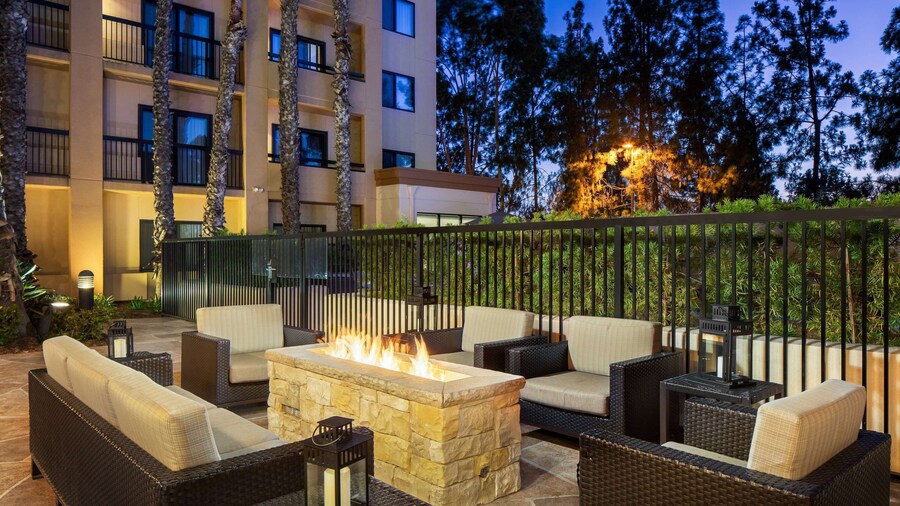 Sonesta Select Laguna Hills Irvine Spectrum