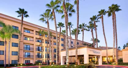 Sonesta Select Laguna Hills Irvine Spectrum