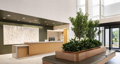 Embassy Suites by Hilton Cincinnati Northeast Blue Ash