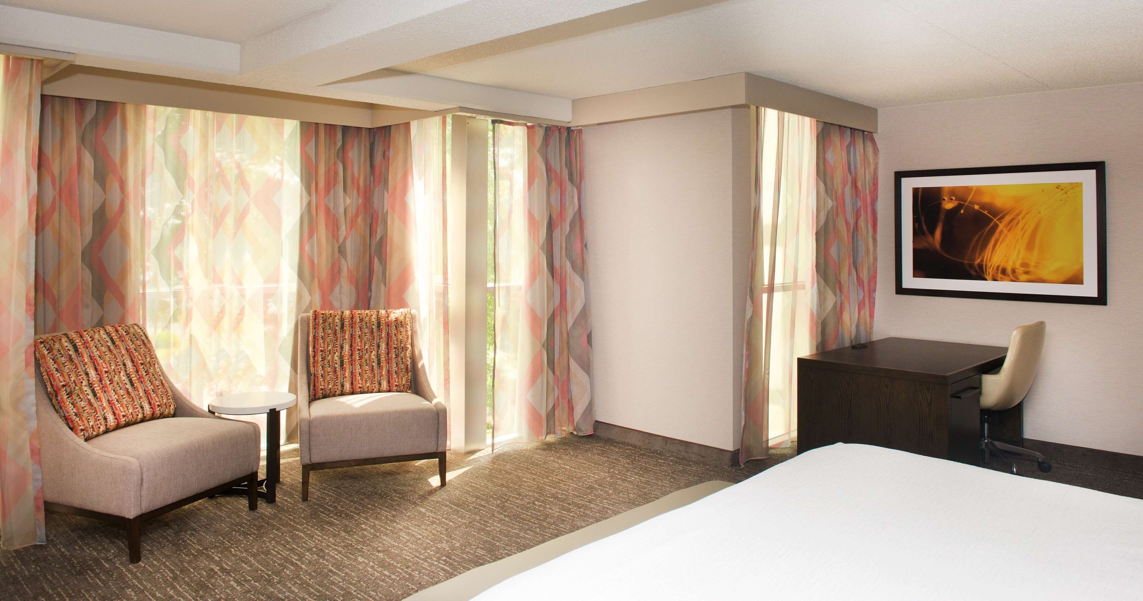 1 chambre, literie de qualité supérieure