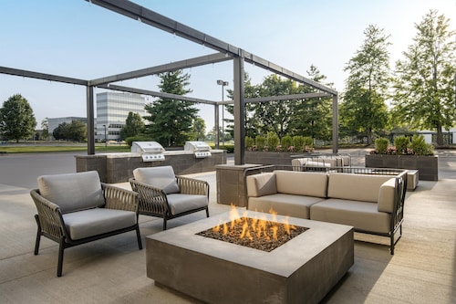 Embassy Suites by Hilton Cincinnati Northeast Blue Ash