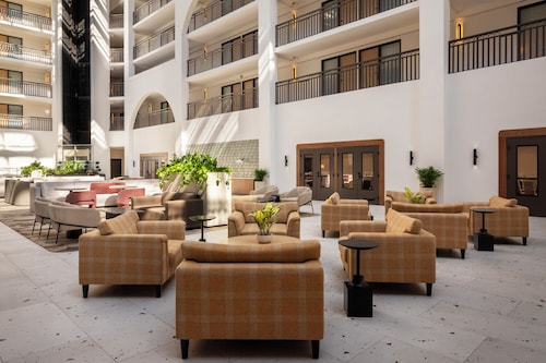 Embassy Suites by Hilton Cincinnati Northeast Blue Ash