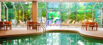 Embassy Suites by Hilton Cincinnati Northeast Blue Ash