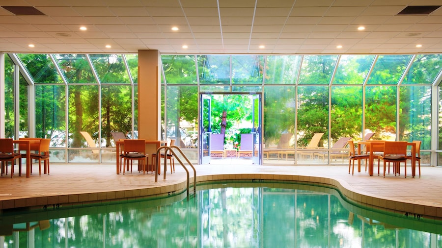 Embassy Suites by Hilton Cincinnati Northeast Blue Ash