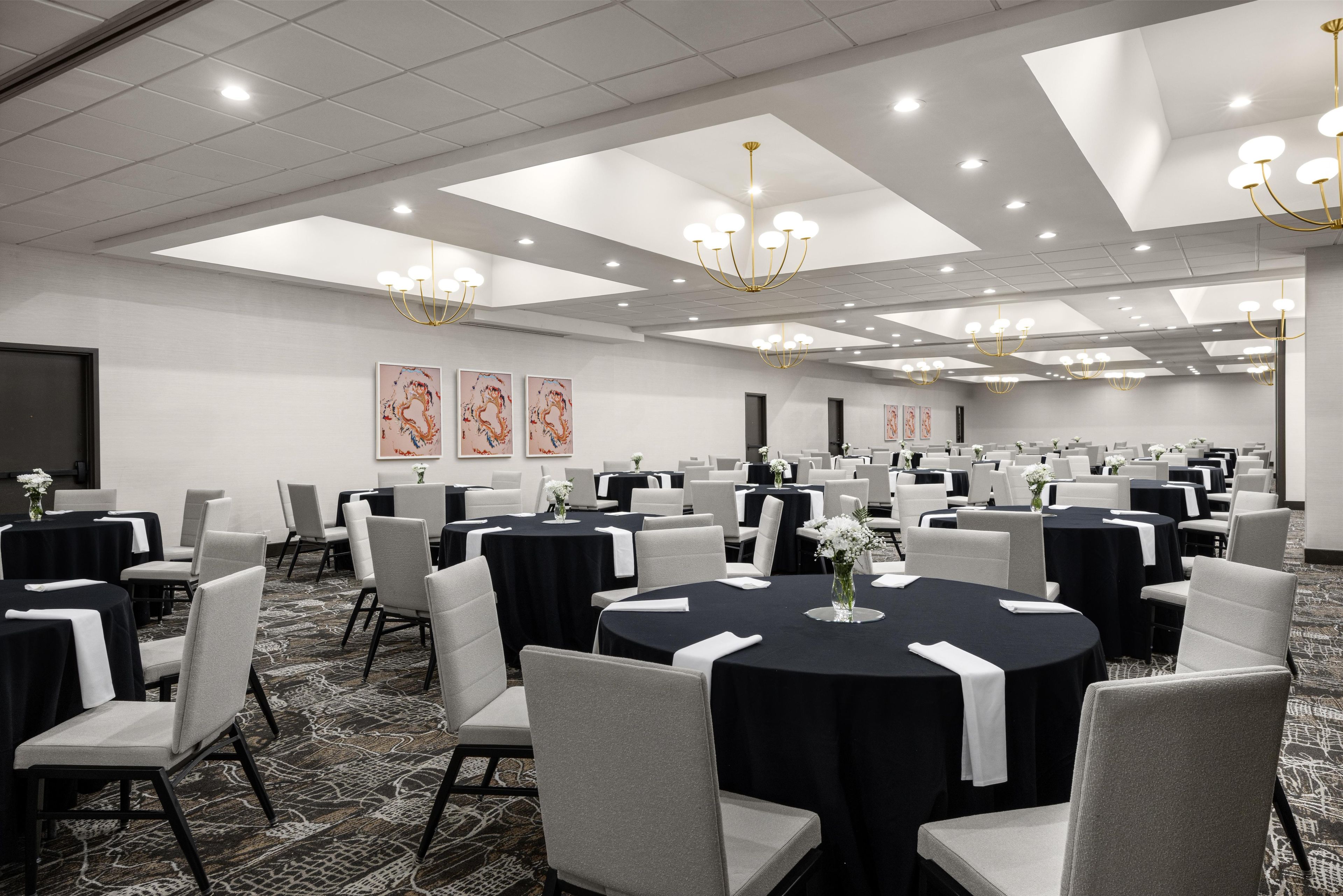 Ballroom