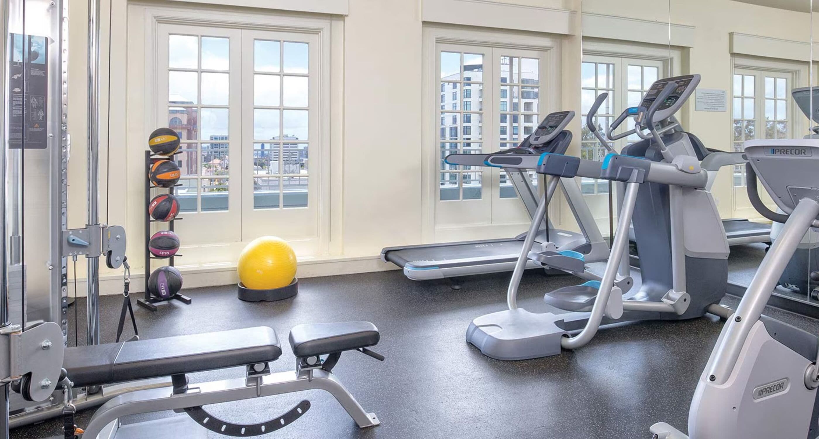 Photo - Inn at the Park