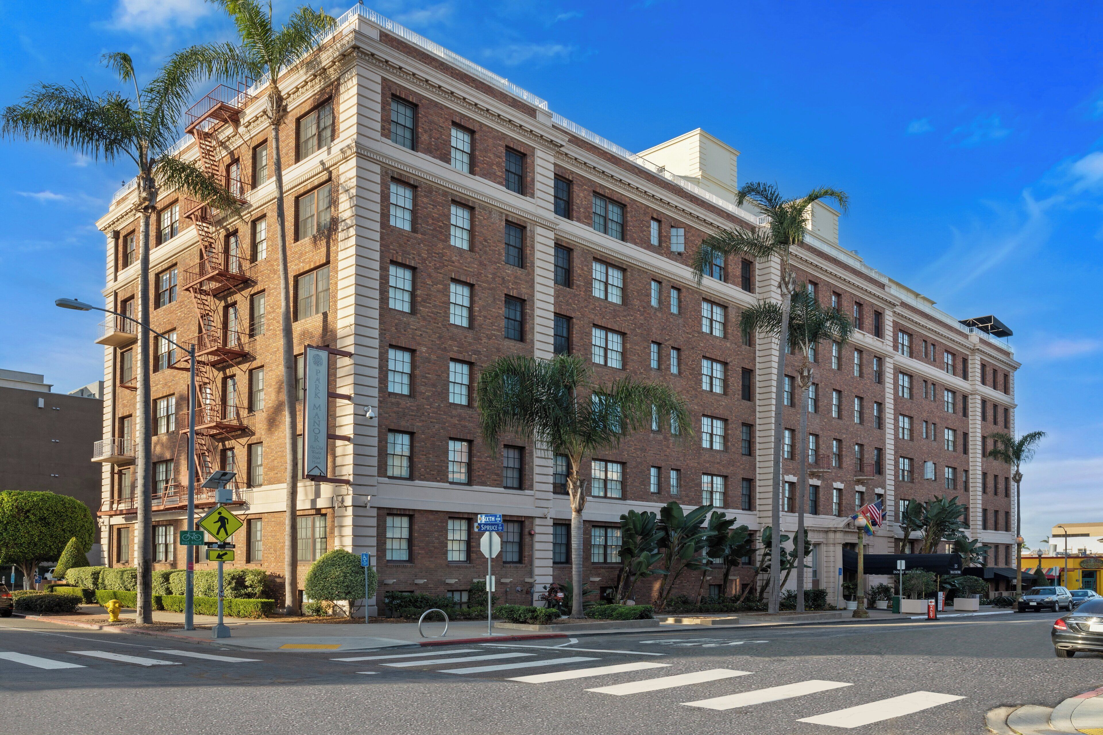 Photo - Inn at the Park