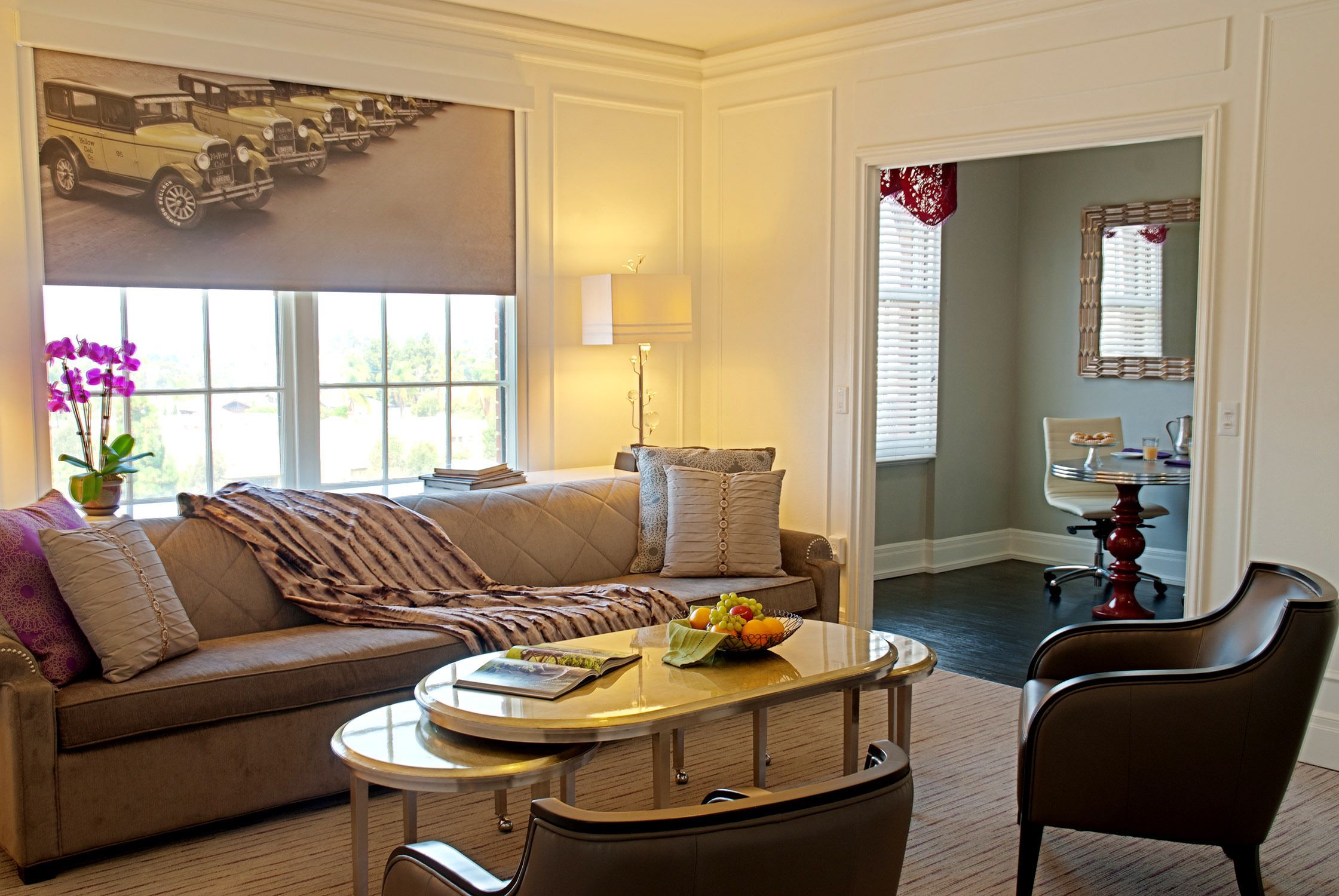 Foto - Inn at the Park by WorldMark