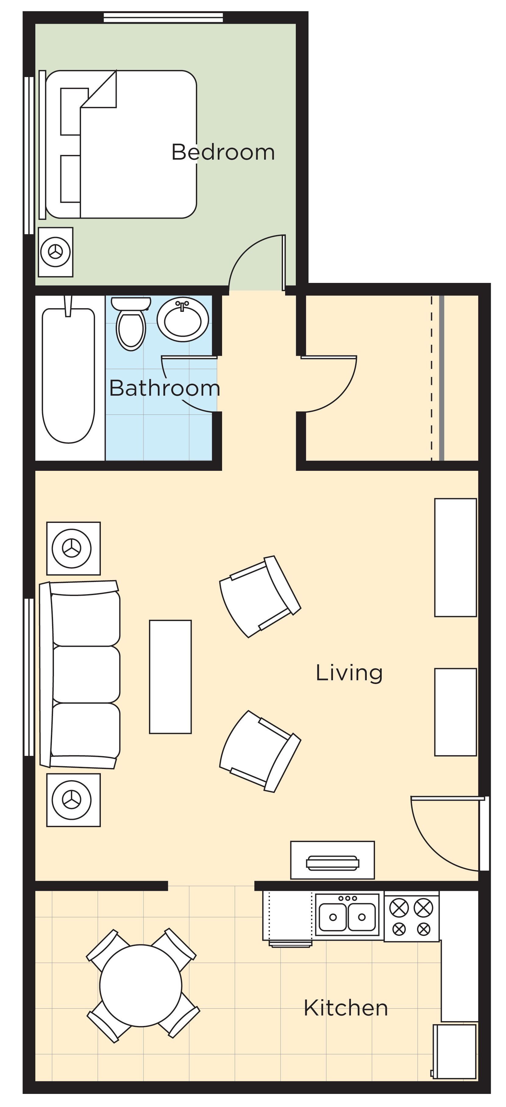 Photo - Inn at the Park