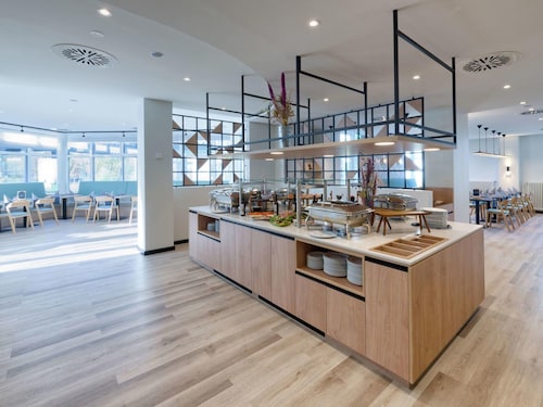 Fora Hotel Hannover by Mercure