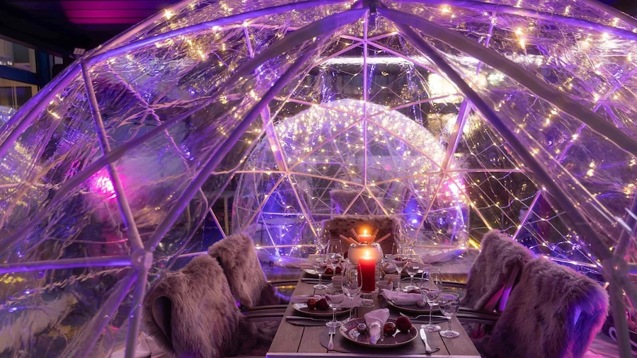 Fora Hotel Hannover by Mercure