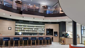 Bar (ter plaatse)