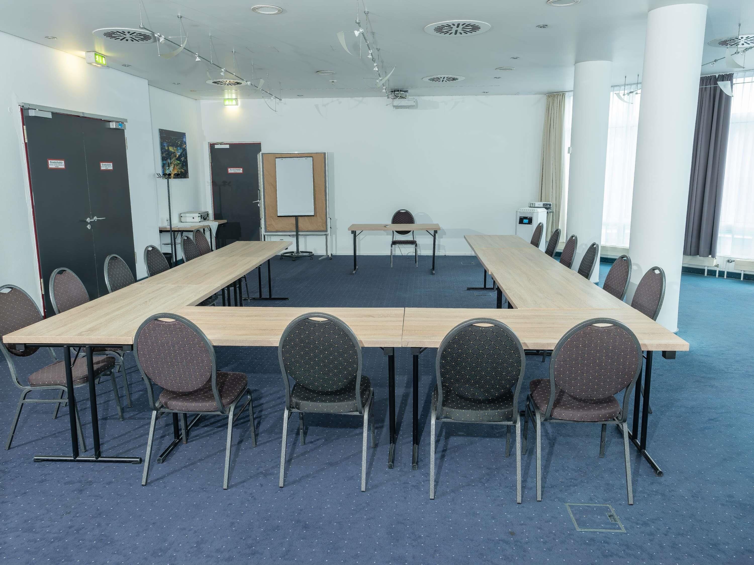 Foto - Fora Hotel Hannover by Mercure