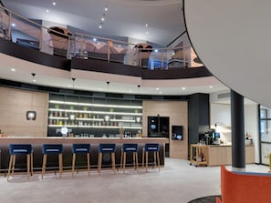 Bar (ter plaatse)
