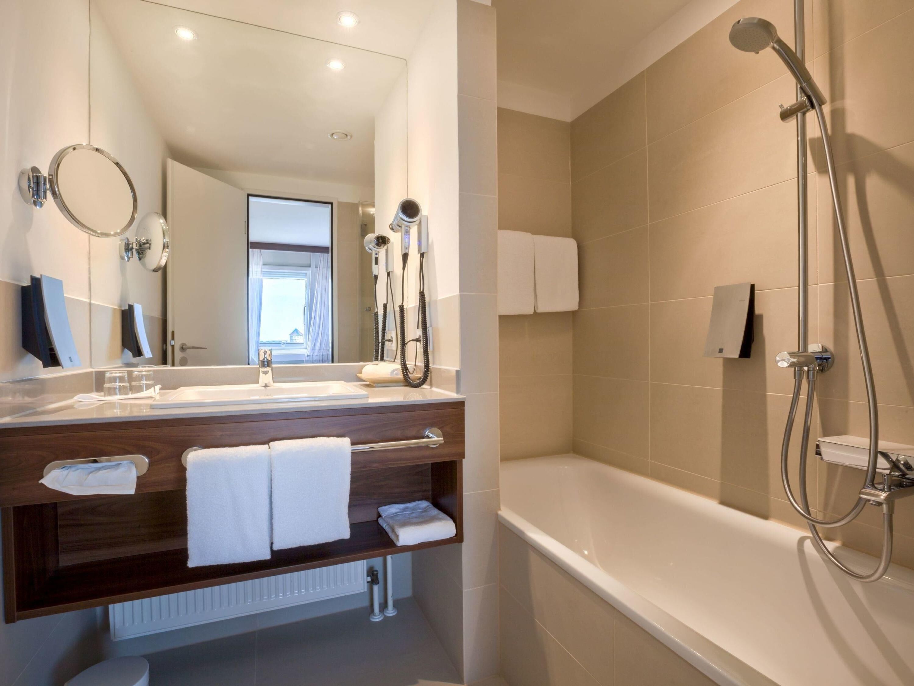 Foto - Fora Hotel Hannover by Mercure