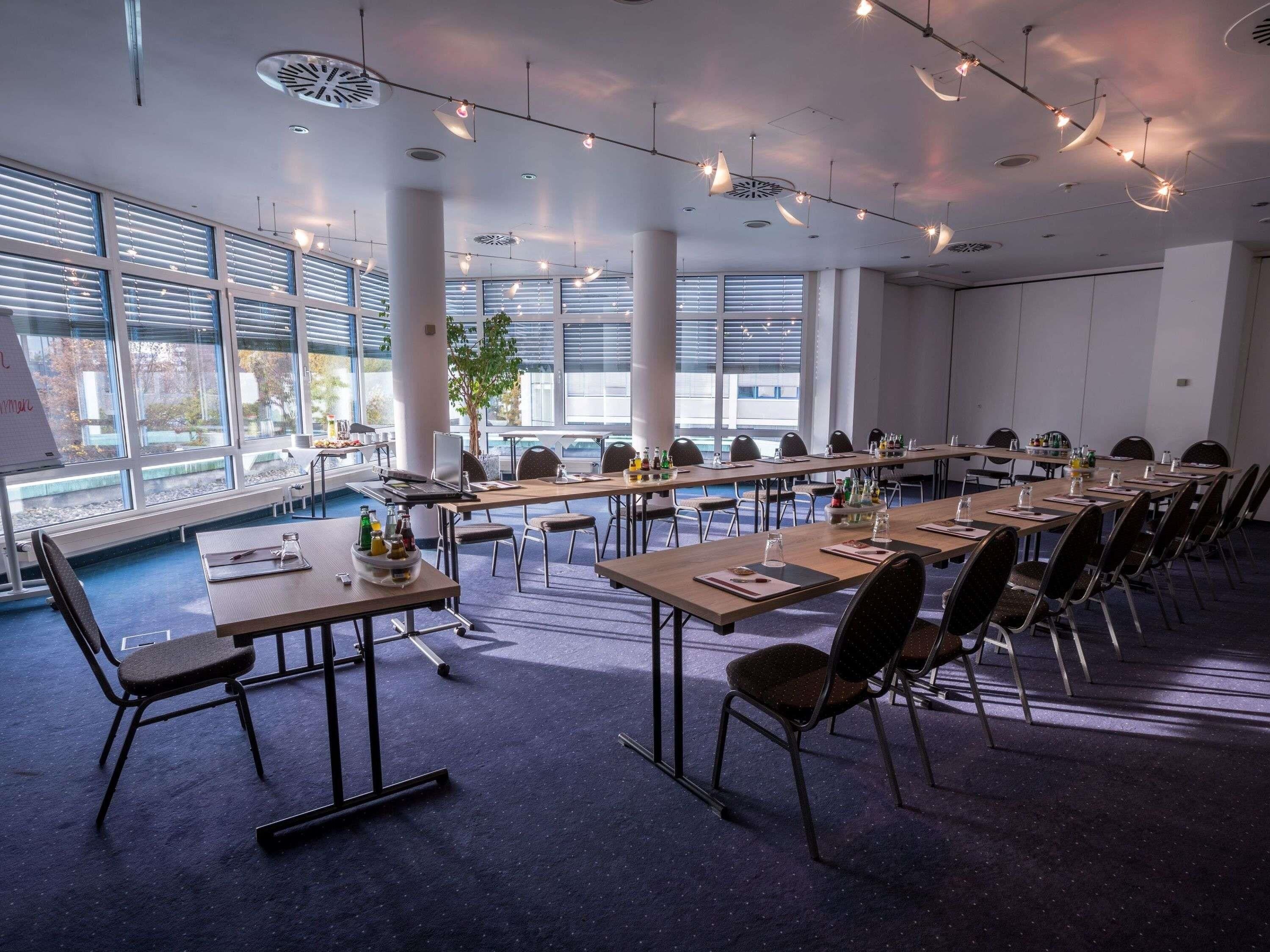 Foto - Fora Hotel Hannover by Mercure