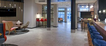 Fora Hotel Hannover by Mercure