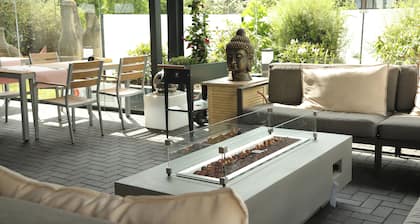 Fora Hotel Hannover by Mercure