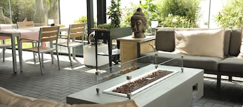 Fora Hotel Hannover by Mercure