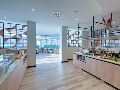 Fora Hotel Hannover by Mercure