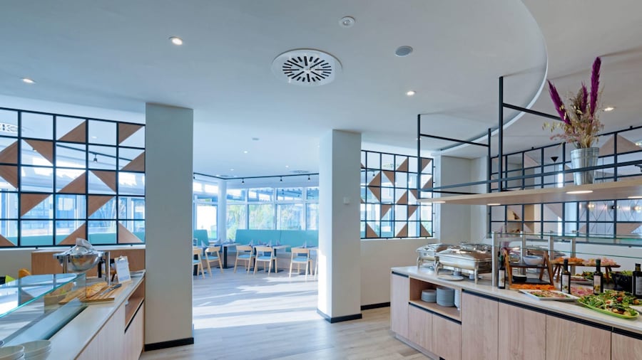 Fora Hotel Hannover by Mercure