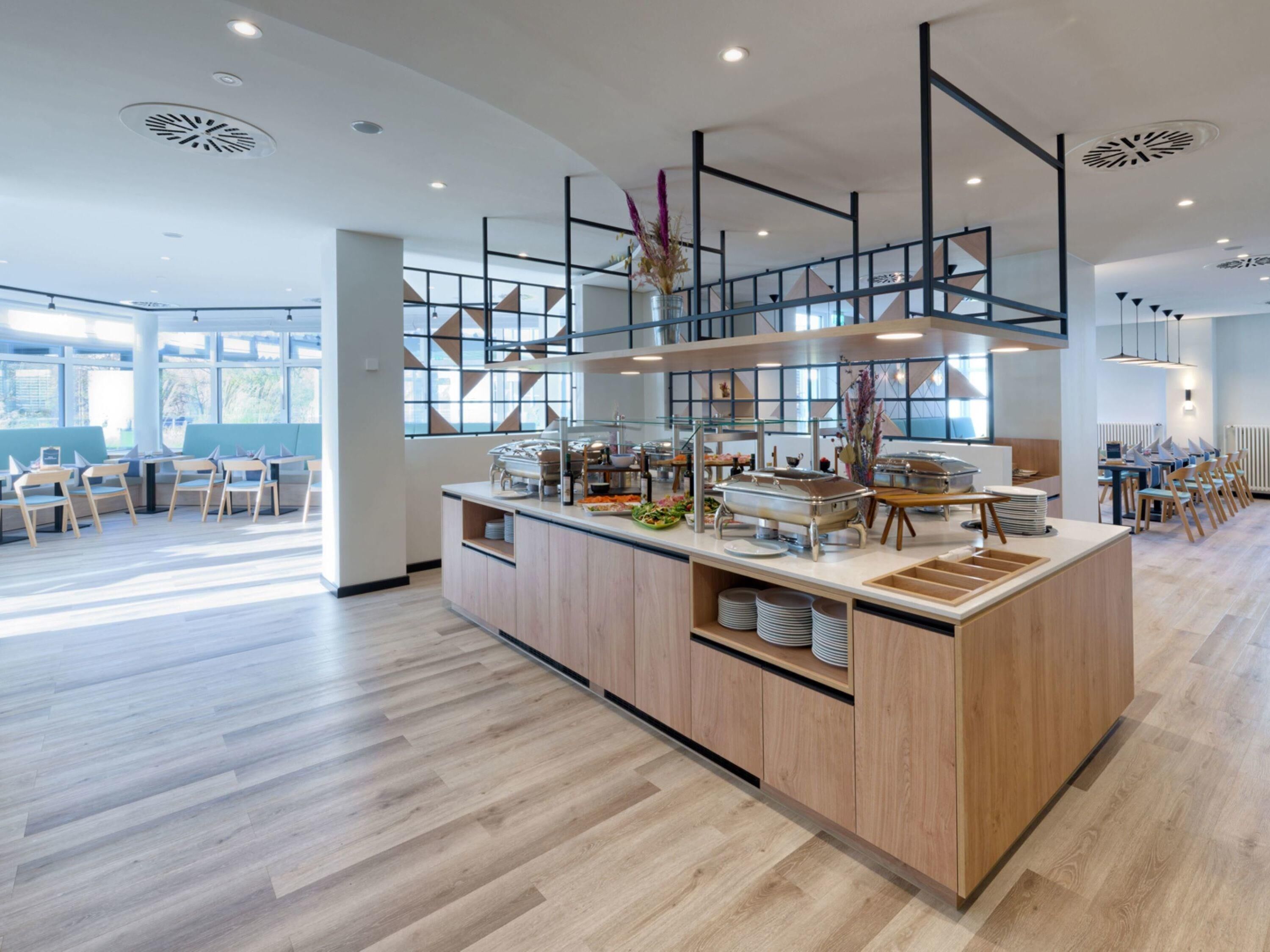 Foto - Fora Hotel Hannover by Mercure