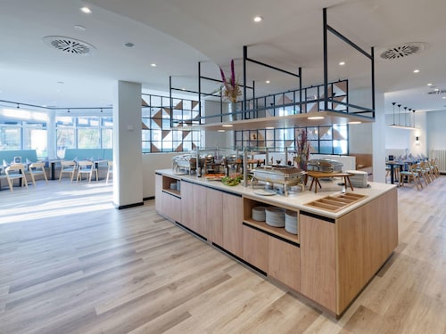 Fora Hotel Hannover by Mercure