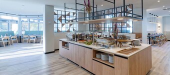 Fora Hotel Hannover by Mercure