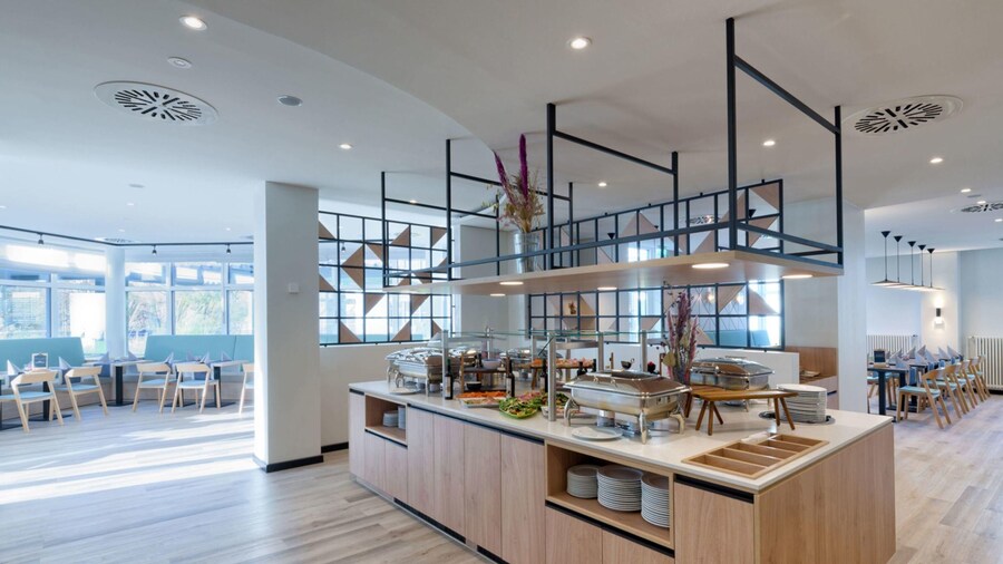 Fora Hotel Hannover by Mercure