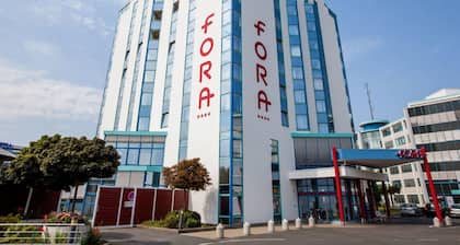 Fora Hotel Hannover by Mercure