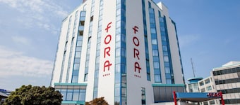 Fora Hotel Hannover by Mercure