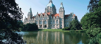 Fora Hotel Hannover by Mercure