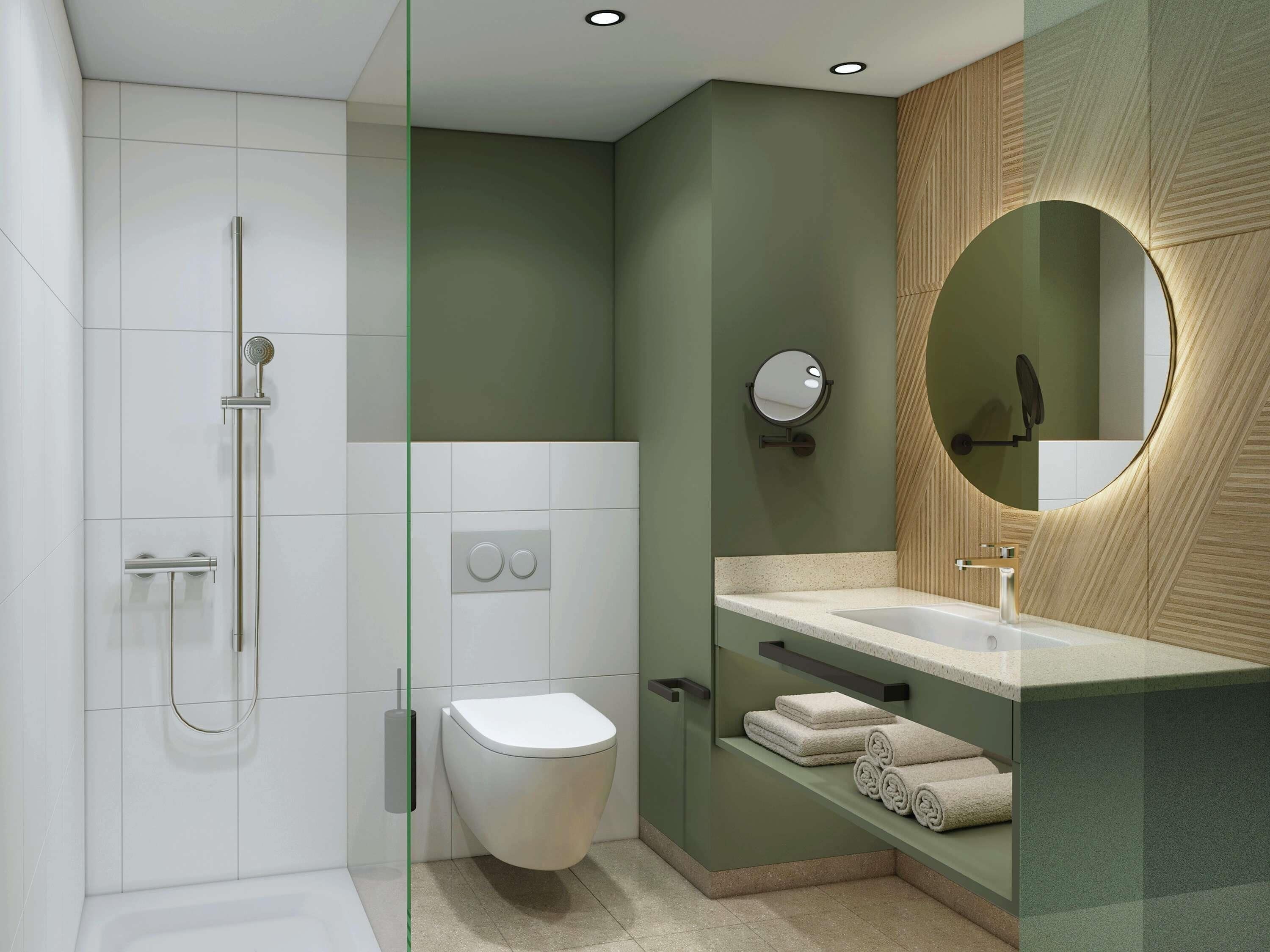 Foto - Fora Hotel Hannover by Mercure