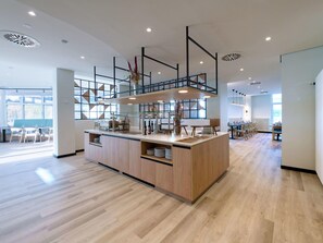 Restaurant - Fora Hotel Hannover by Mercure (Hannover)
