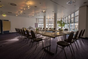 Sala de reunião