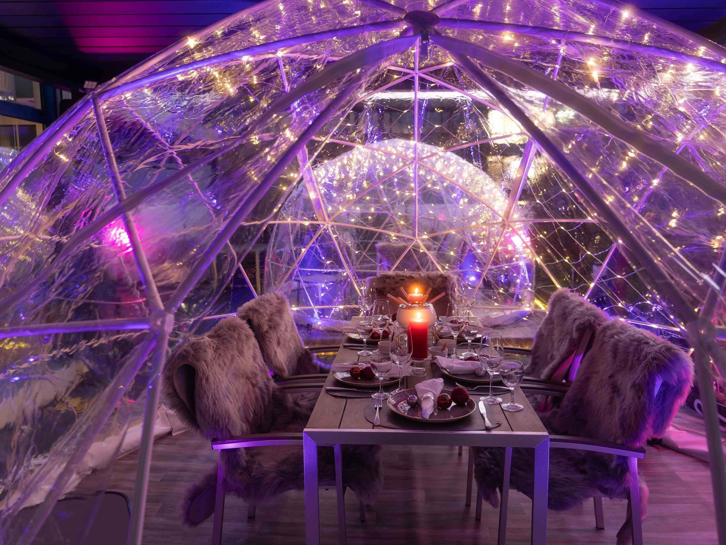 Foto - Fora Hotel Hannover by Mercure