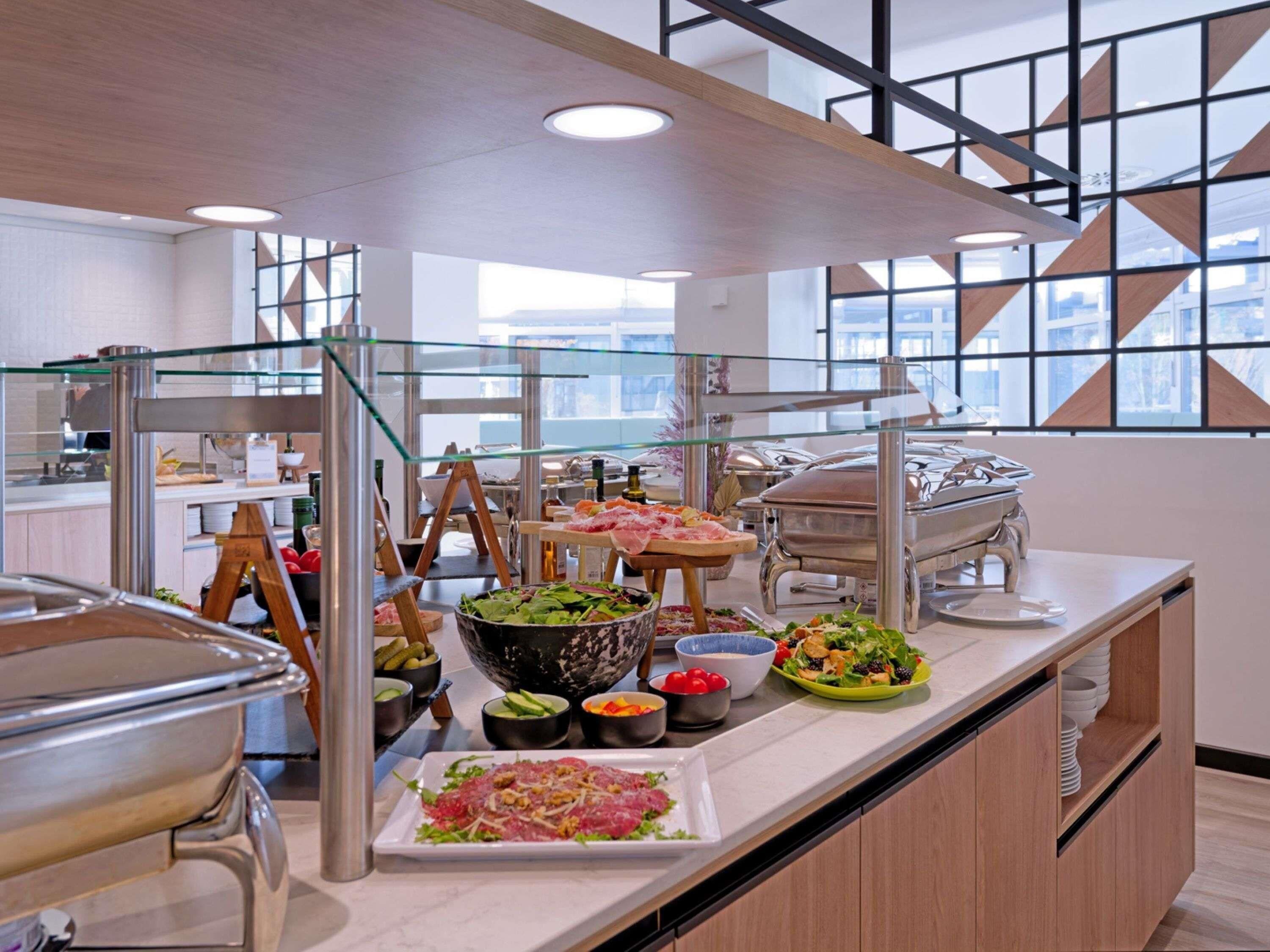 Foto - Fora Hotel Hannover by Mercure
