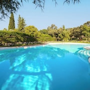 Crisol Jardines de Córdoba