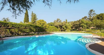 Crisol Jardines de Córdoba
