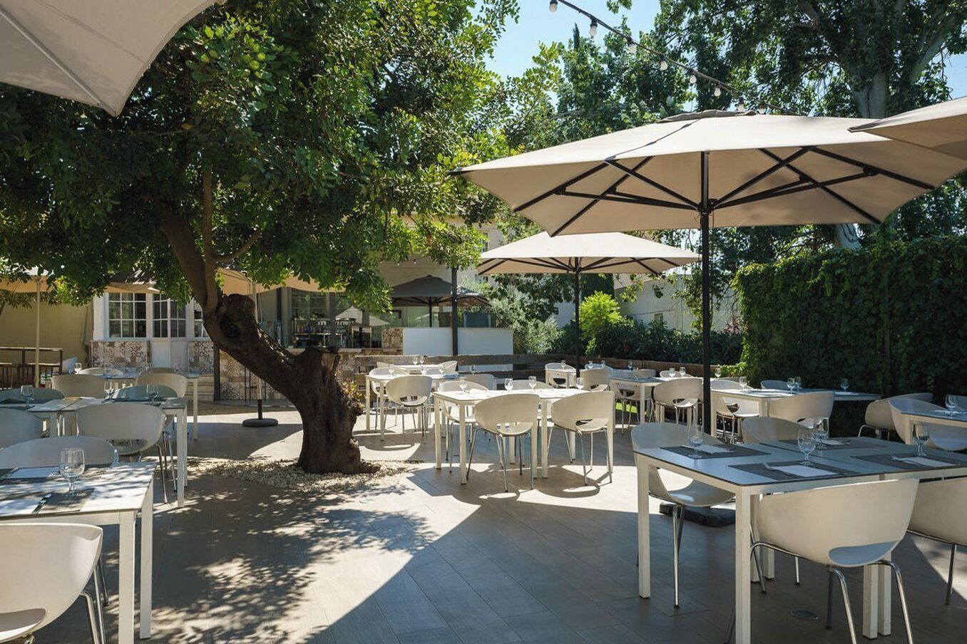 Foto - Crisol Jardines de Córdoba