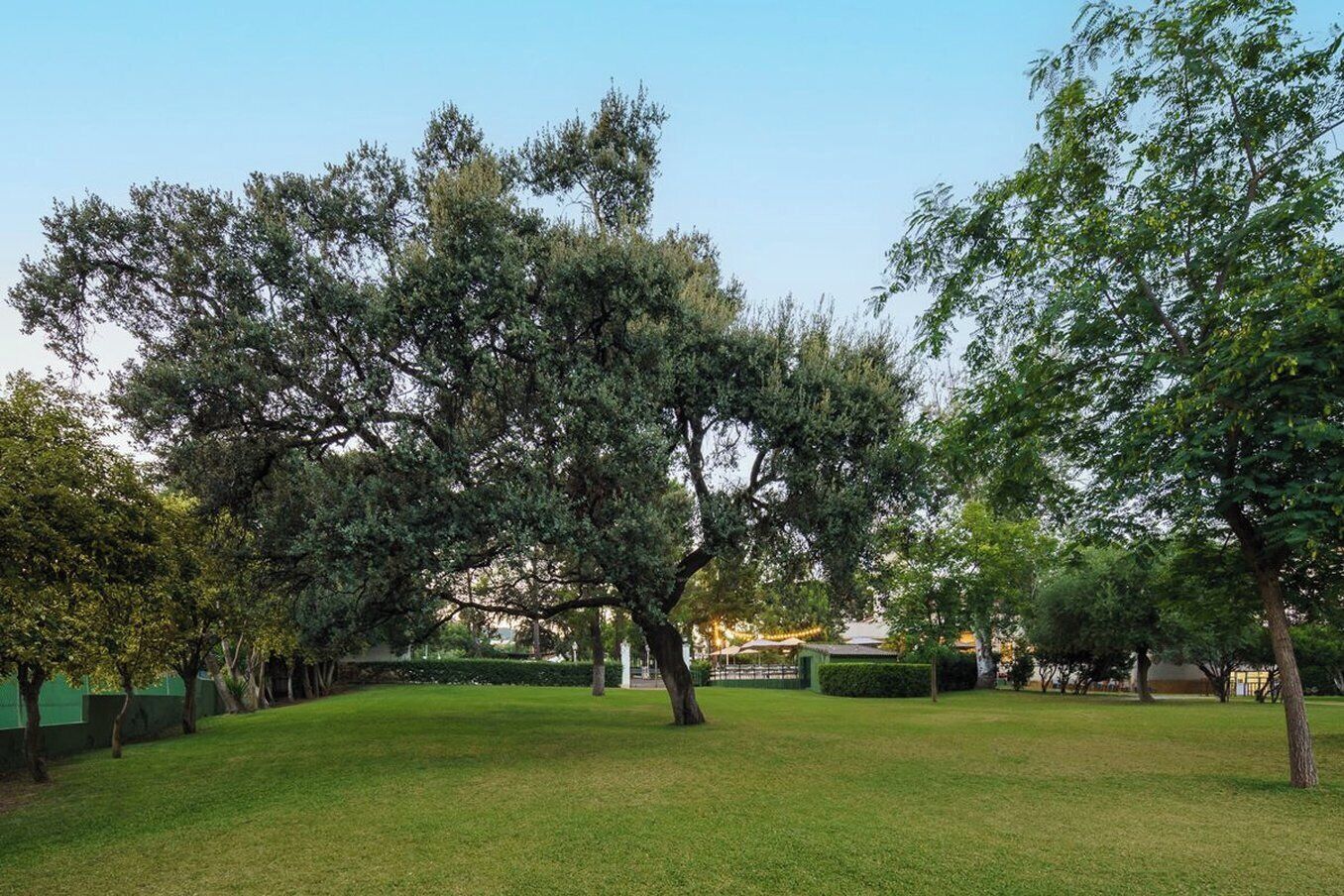 Foto - Crisol Jardines de Córdoba