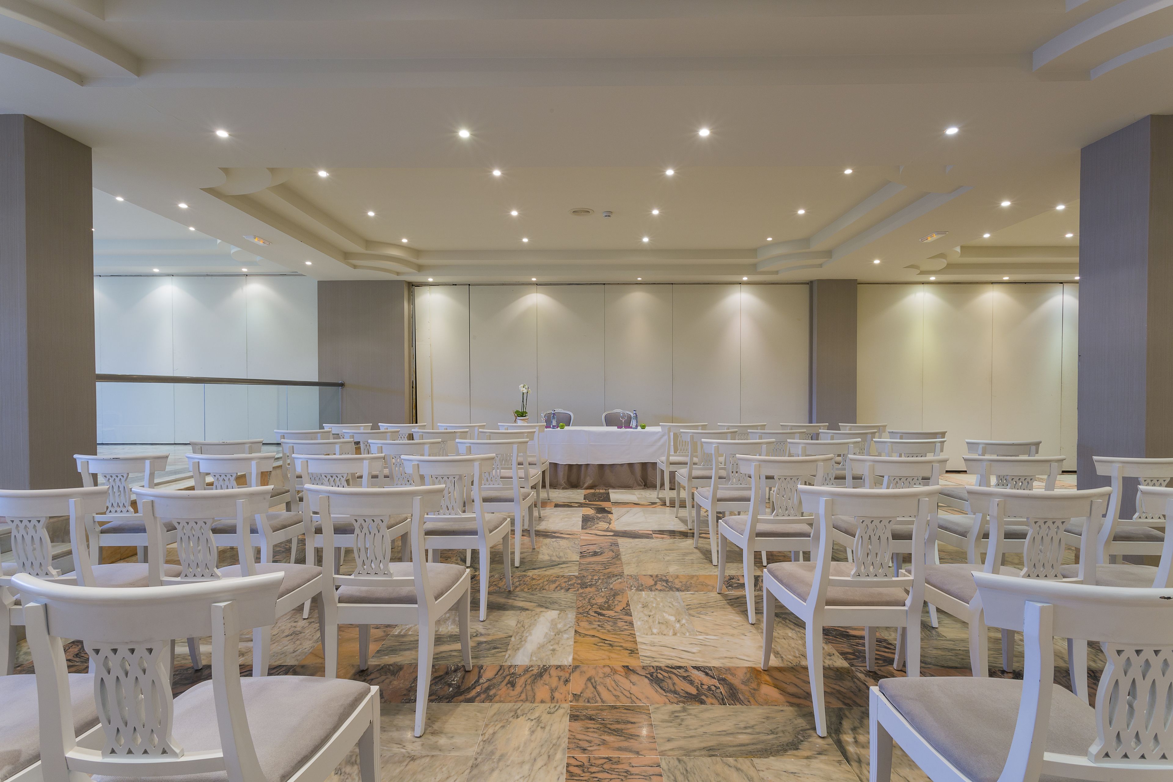 Foto - Crisol Jardines de Córdoba