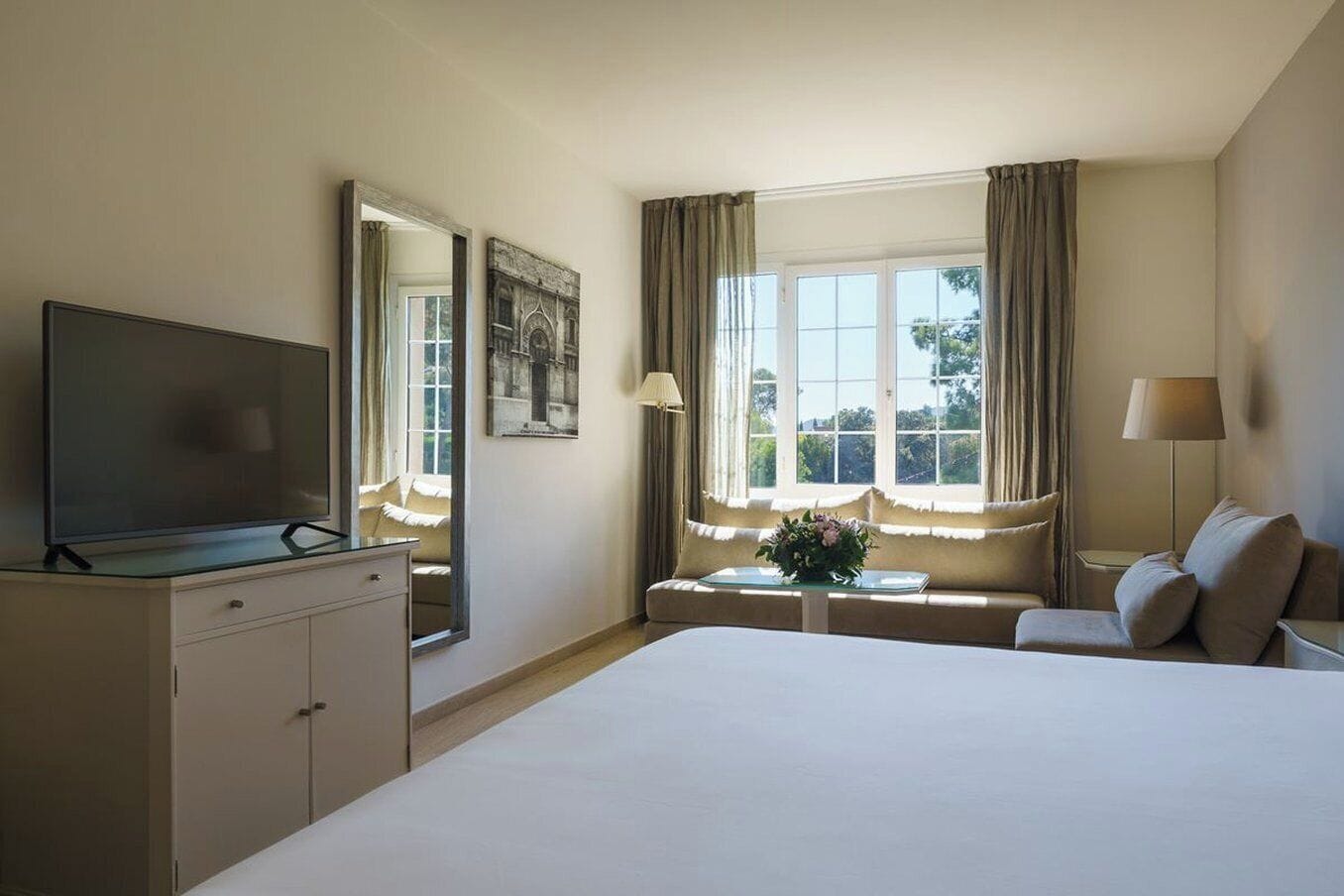 Foto - Crisol Jardines de Córdoba