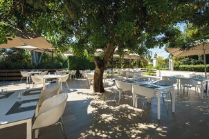 Se sirven almuerzos y cenas