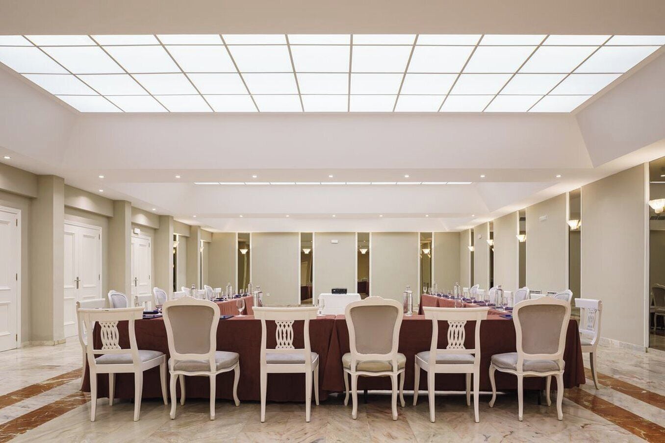 Foto - Crisol Jardines de Córdoba