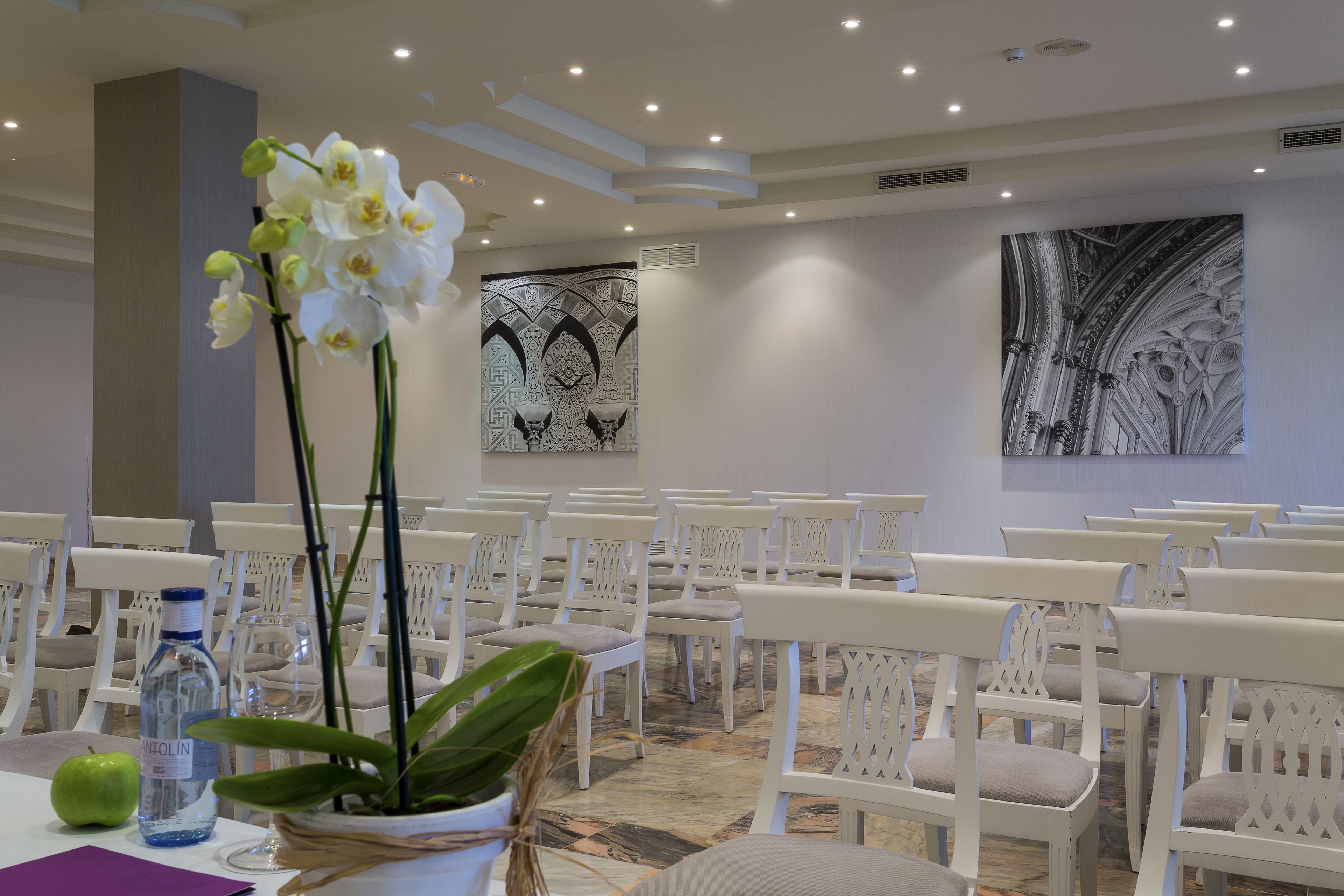 Foto - Crisol Jardines de Córdoba