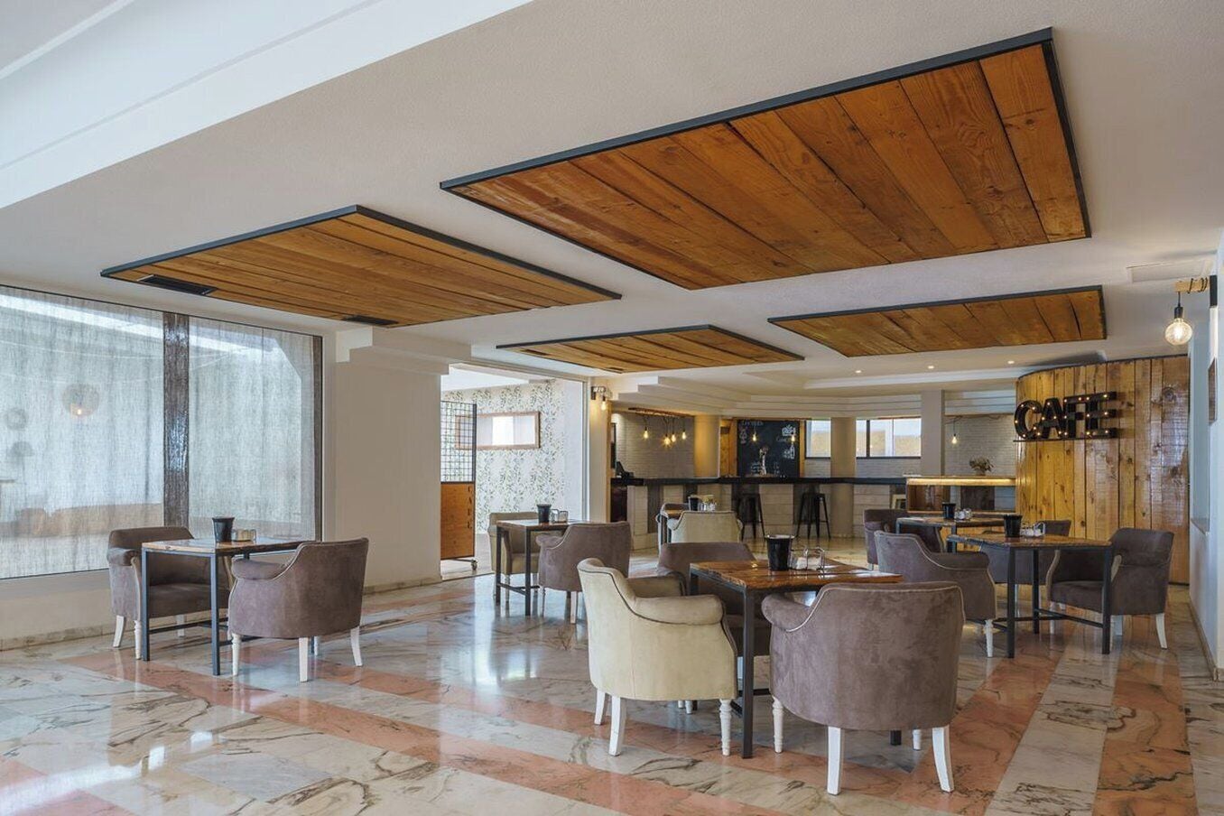 Foto - Crisol Jardines de Córdoba