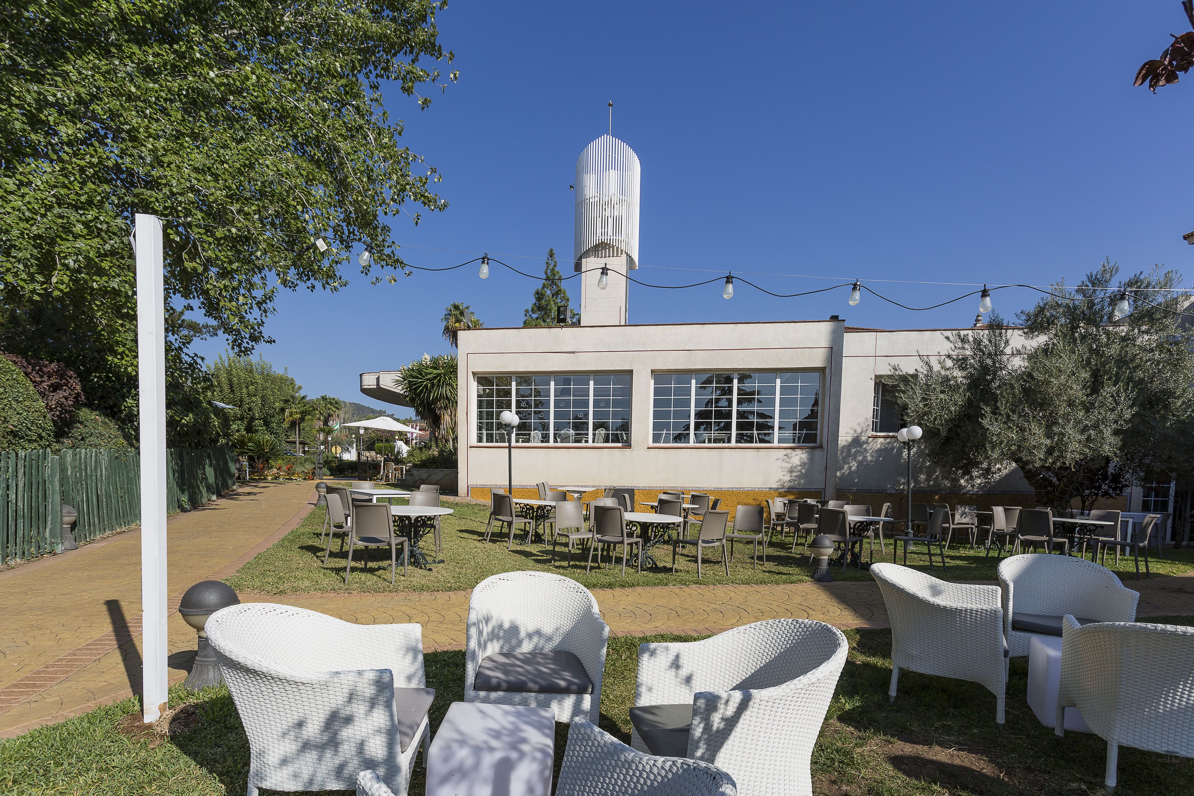 Foto - Crisol Jardines de Córdoba